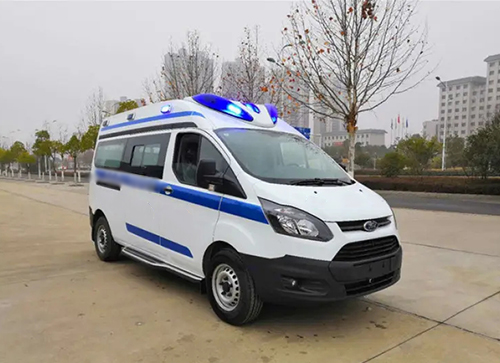 祥云县救护车出租