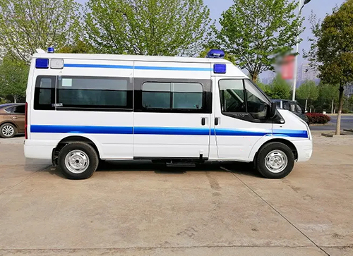 祥云县救护车出租